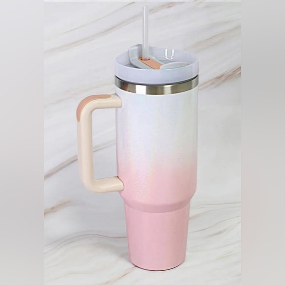 Zenana Brand 40 oz Stainless Steel | 》FREE SHIPPING 《| - Picture 4 of 4